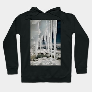 Ice Cave Hoodie